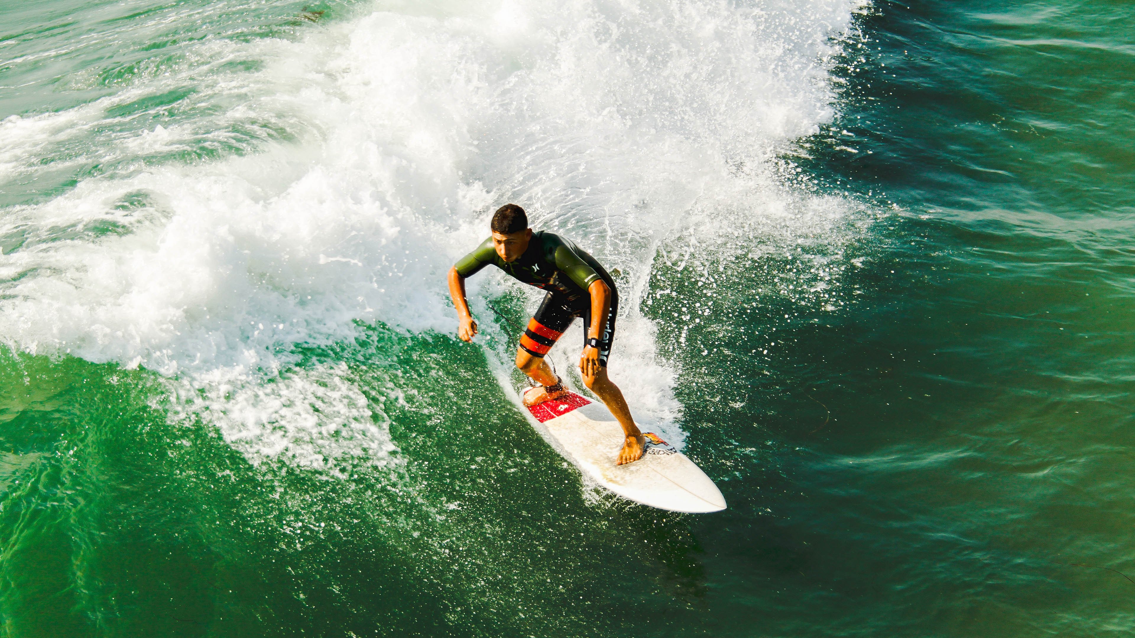 开云竞猜官网-蓝色先锋！青少年篮球“水上赛场”特色赛事在南京成功举办，2020年青少年篮球赛事报名